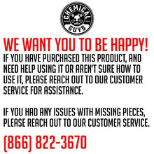 Load image into Gallery viewer, Chemical Guys BUF_HEXKITS_8 Hex-Logic Buffing Pad Kit, 6.5", 8 Items