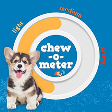 Load image into Gallery viewer, Jack&Pup Premium Thin Dog Bully Sticks 12 inch Bully Sticks for Dogs, Healthy Dog Treats Bully Sticks Odor Free Bully Sticks for Medium Dogs - 100% Beef Dog Chews, Pizzle Chew Sticks for Dogs (5 Pack)