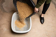 Load image into Gallery viewer, Pet Mate Arm & Hammer Large Sifting Litter Pan