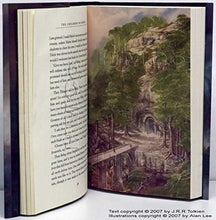 Load image into Gallery viewer, The Children of Hurin