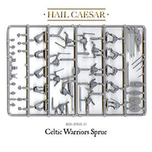 Load image into Gallery viewer, Pack Of 40 Celtic Warrior Miniatures
