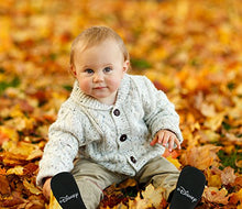 Load image into Gallery viewer, Disney Mickey Mouse Red and Black Infant Shoes (Red and Black, 12_Months)