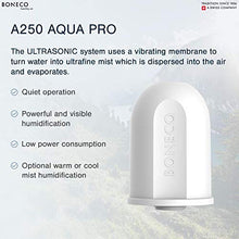 Load image into Gallery viewer, BONECO Aqua Pro 2-in-1 Humidifier Filter A250 , White