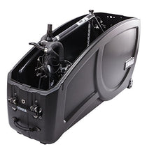 Load image into Gallery viewer, Thule RoundTrip Transition – Hard Shell Bike Travel Case with built-in Repair Stand