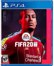 Load image into Gallery viewer, FIFA 20 Champions Edition - PlayStation 4