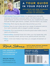 Load image into Gallery viewer, Rick Steves Pocket Amsterdam