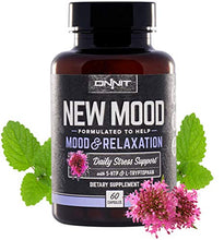 Load image into Gallery viewer, ONNIT Alpha Brain 90ct + New Mood 60ct Nootropic Stack