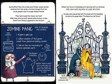 Load image into Gallery viewer, Ghoulia and the Doomed Manor (Ghoulia Book #4)