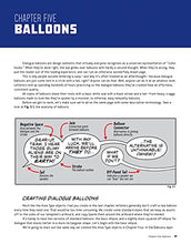 Load image into Gallery viewer, Essential Guide to Comic Book Lettering