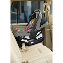 Load image into Gallery viewer, Graco SnugRide SnugLock Extend2Fit 35 Infant Car Seat | Ride Rear Facing Longer with Extend2Fit, Haven