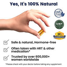 Load image into Gallery viewer, Original Provitalize | Natural Menopause Probiotics for Weight Gain, Hot Flashes, Night Sweats, Low Energy, Mood Swings, Gut Health. Unique Probiotics Formula