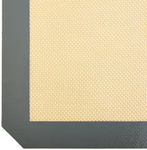 Load image into Gallery viewer, Amazon Basics Silicone, Non-Stick, Food Safe Baking Mat - Pack of 4