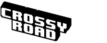 Load image into Gallery viewer, Crossy Road