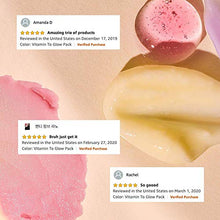 Load image into Gallery viewer, I DEW CARE Vitamin To-Glow + Mini Scoops Bundle
