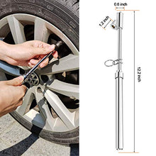Load image into Gallery viewer, Analog Tire Pressure Gauge