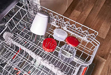 Load image into Gallery viewer, Zyliss Zick Food Chopper, 9", White