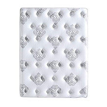 Load image into Gallery viewer, Classic Brands Mercer Cool Gel Memory Foam and Innerspring Hybrid 12-Inch Pillow Top Mattress | Bed-in-a-Box King