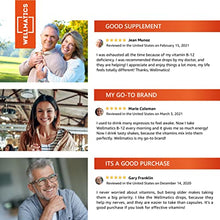 Load image into Gallery viewer, Vitamin B12 Sublingual - Natural B12 Vitamin 5000 mcg - Made in The USA - Methylcobalamin B12 Liquid Supplement - Energy, Mood & Metabolism Increase - Vegan B12 Drops