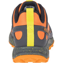 Load image into Gallery viewer, Merrell Men's Altalight Hiking Shoe, Flame - 10 Medium