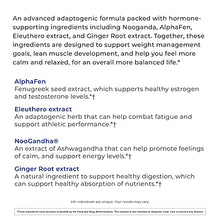 Load image into Gallery viewer, Tony Horton PowerLife Peak Advantage Supplement with AlphaFen, 60 Count