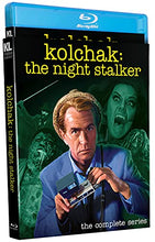 Load image into Gallery viewer, Kolchak: The Night Stalker (The Complete Series)