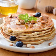 Load image into Gallery viewer, Raw Almonds Sweet Wild Harvested - Fresh & Plump - Naturally Steam Pasteurized 100% Natural Almonds - Family Farmed Since 1875 3lb. 5 & 10lb Bulk Bags Available - Ellie's Best