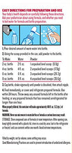 Load image into Gallery viewer, Earth's Best Plant Based Baby Formula, Soy Based Powder Infant Formula with Iron, Lactose Free, Non-GMO, Omega-3 DHA and Omega-6 ARA, 21 oz