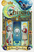 Load image into Gallery viewer, Neil Gaiman's Chivalry