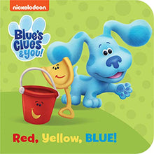 Load image into Gallery viewer, Nickelodeon Blue's Clues & You! - My First Library Board Book Block 12-Book Set - PI Kids