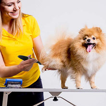Load image into Gallery viewer, Dog Clippers, Cordless Cat and Small Dogs Clipper, Low Noise Electric Pet Trimmer, Dog Grooming Clippers for Trimming The Hair Around Paws, Eyes, Ears, Face, Rump