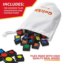 Load image into Gallery viewer, Qwirkle Board Game