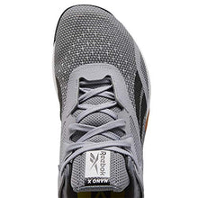 Load image into Gallery viewer, Reebok Men's Nano X Cross Trainer Running Shoes