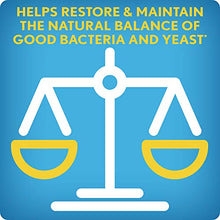 Load image into Gallery viewer, AZO Complete Feminine Balance Daily Probiotics for Women - 30 Count - Clinically Proven to Help Protect Vaginal Health - Clinically Shown to Work in 7 Days*