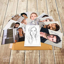 Load image into Gallery viewer, UNSOLVED CASE FILES | Doe, Jane - Cold Case Murder Mystery Game - Can You Solve The Crime? Who Killed Jane Doe?