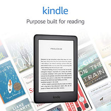 Load image into Gallery viewer, Kindle - Now with a Built-in Front Light - Black - Ad-Supported