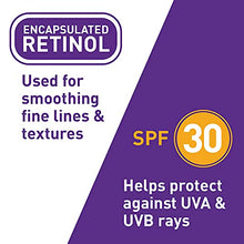 Load image into Gallery viewer, CeraVe Anti Aging Face Cream with SPF 30 Sunscreen | Anti Wrinkle Cream for Face with Retinol, SPF 30 Sunscreen, Hyaluronic Acid, and Ceramides | 1.76 Ounce