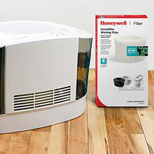 Load image into Gallery viewer, Honeywell HEV685W Top Fill Console Humidifier, White