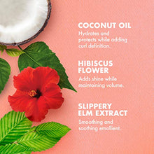 Load image into Gallery viewer, SheaMoisture Kids Coconut & Hibiscus Curling Butter Crème, 6 Ounce