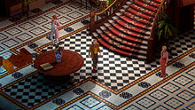 Load image into Gallery viewer, Agatha Christie: Hercule Poirot - The First Cases - Nintendo Switch