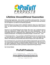 Load image into Gallery viewer, Pool Net Skimmer Fine Mesh - ProTuff Unlimited Free Replacements - 3X Faster Pro Grade Pool Nets for Cleaning Heavy Duty Leaf, Small & Large Debris Messes