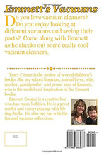 Load image into Gallery viewer, Emmett's Vacuums