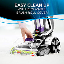 Load image into Gallery viewer, Bissell ProHeat 2X Revolution Max Clean Pet Pro Full-Size Carpet Cleaner, 1986, with Antibacterial Formula