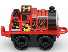 Load image into Gallery viewer, Fisher-Price Thomas & Friends MINIS, Motorized Raceway