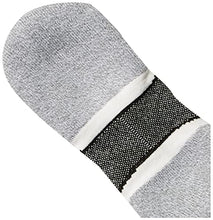 Load image into Gallery viewer, Thorlos Experia XCCU Thin Cushion Running Low Cut Socks, Black/Black, Extra Large