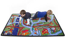 Load image into Gallery viewer, Highways & Byways Rug -Rectangle