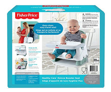 Load image into Gallery viewer, Fisher-Price Healthy Care Deluxe Booster Seat