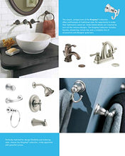 Load image into Gallery viewer, Moen YB5486CH Kingsley Bathroom Hand Towel Ring, Chrome