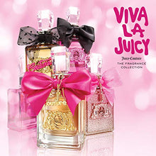 Load image into Gallery viewer, Juicy Couture Viva La Juicy Perfume for Women, 1 fl. Oz. womens perfume