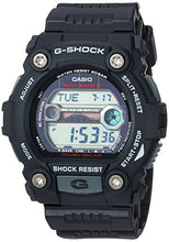 Load image into Gallery viewer, Casio Men's G-Shock Quartz Watch with Resin Strap, Black, 30 (Model: GW7900-1)