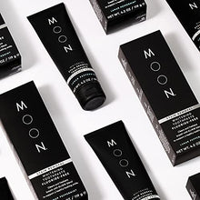 Load image into Gallery viewer, MOON Stain Removal Whitening Toothpaste | Fluoride Free – Lunar Peppermint